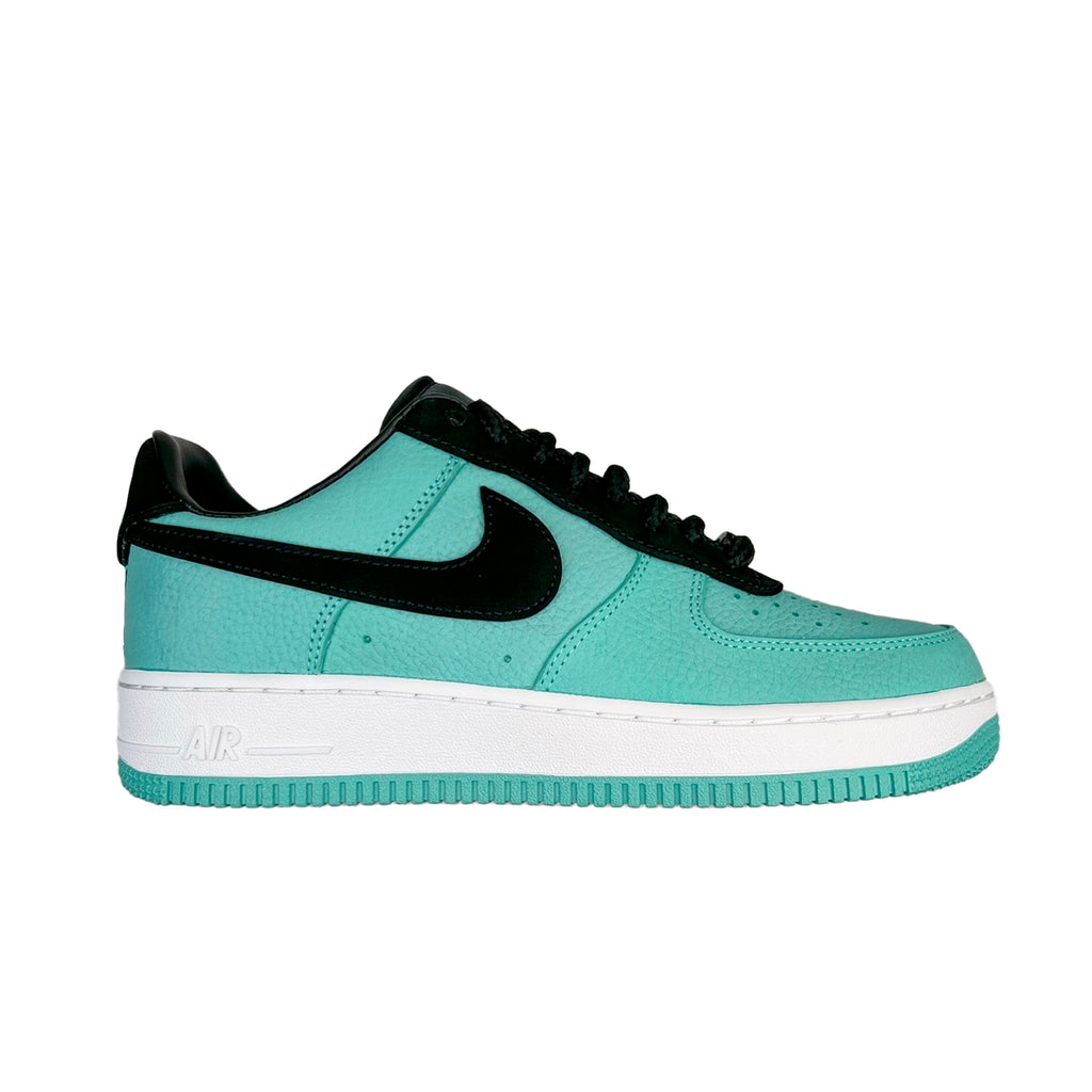 Nike Air Force 1 Low x Tiffany & Co. "1837"