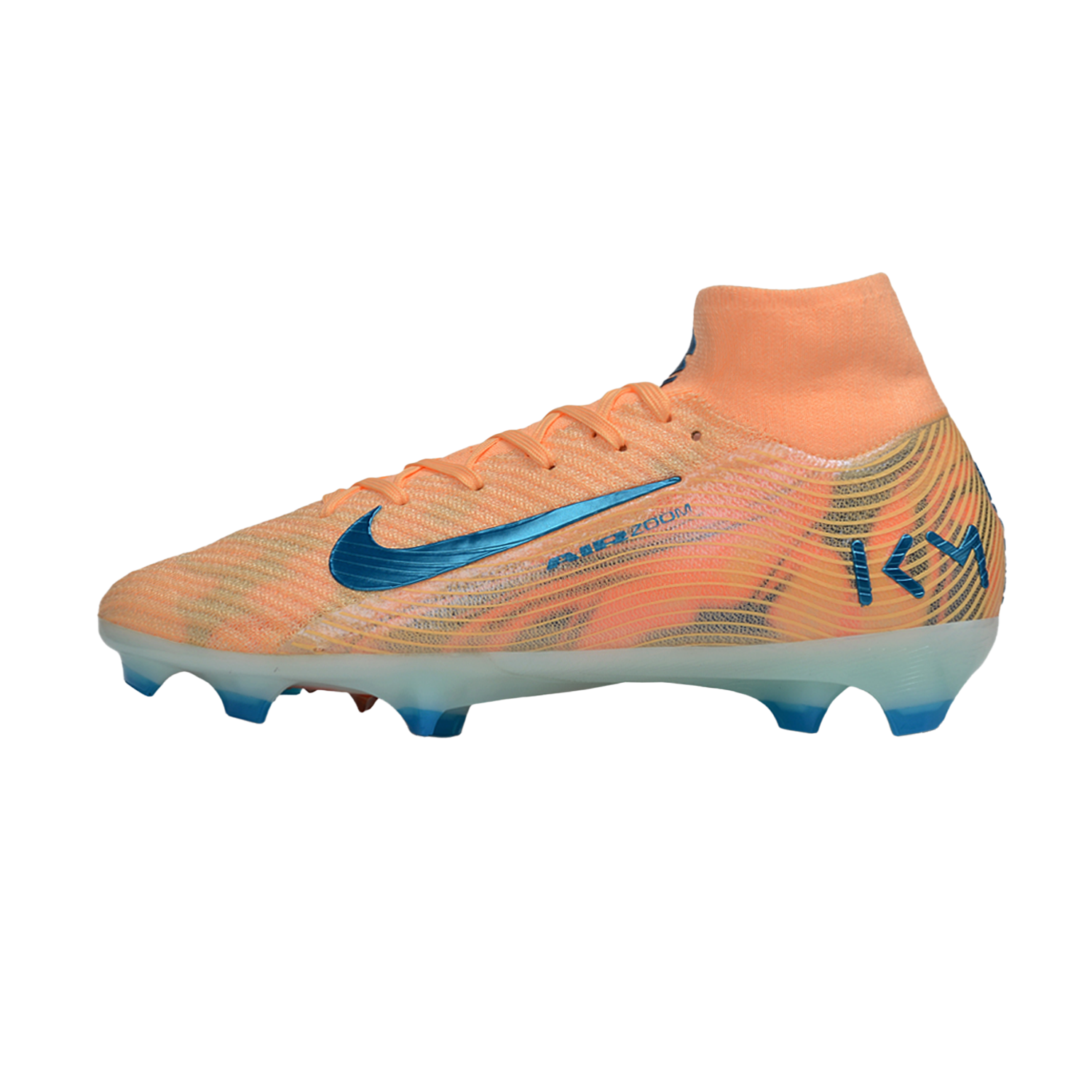 Nike Mercurial Superfly 10 "Kylian Mbappé"