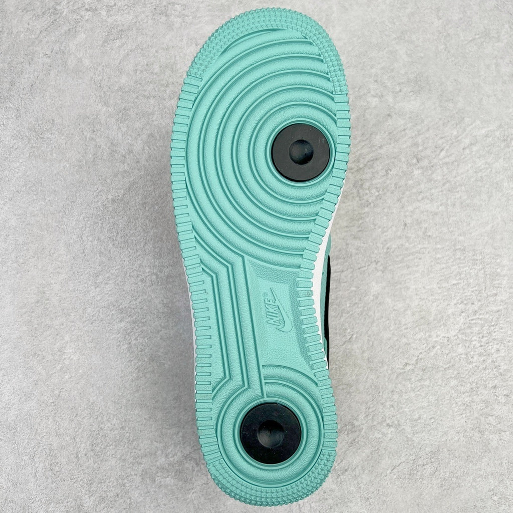 Nike Air Force 1 Low x Tiffany & Co. "1837"
