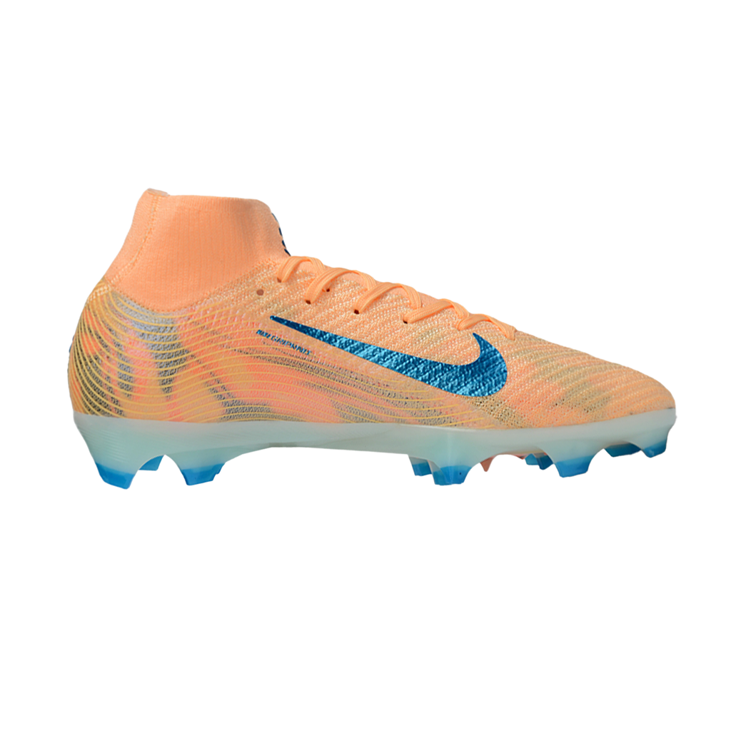 Nike Mercurial Superfly 10 "Kylian Mbappé"