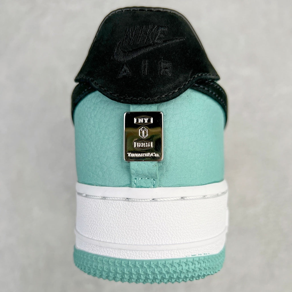 Nike Air Force 1 Low x Tiffany & Co. "1837"