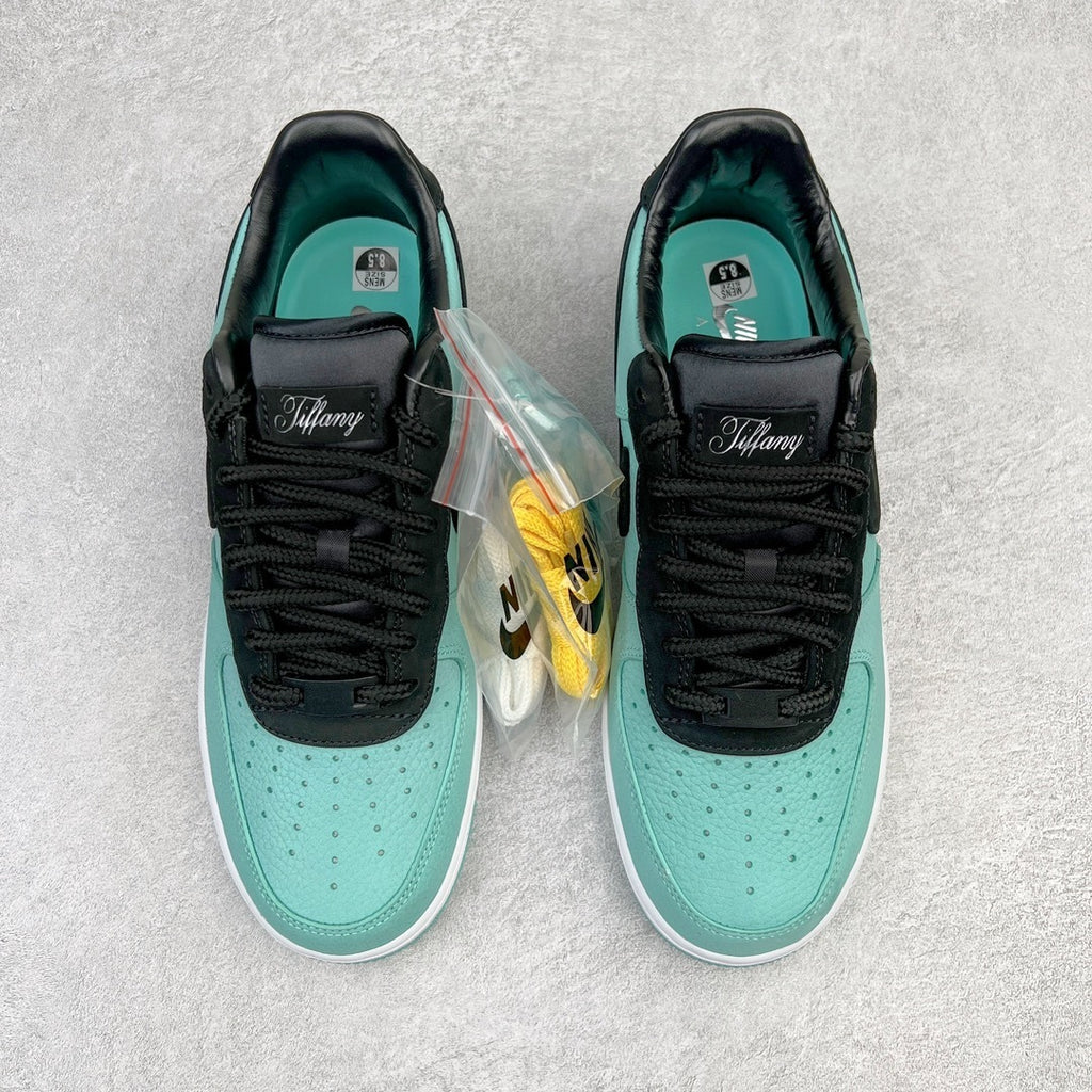 Nike Air Force 1 Low x Tiffany & Co. "1837"