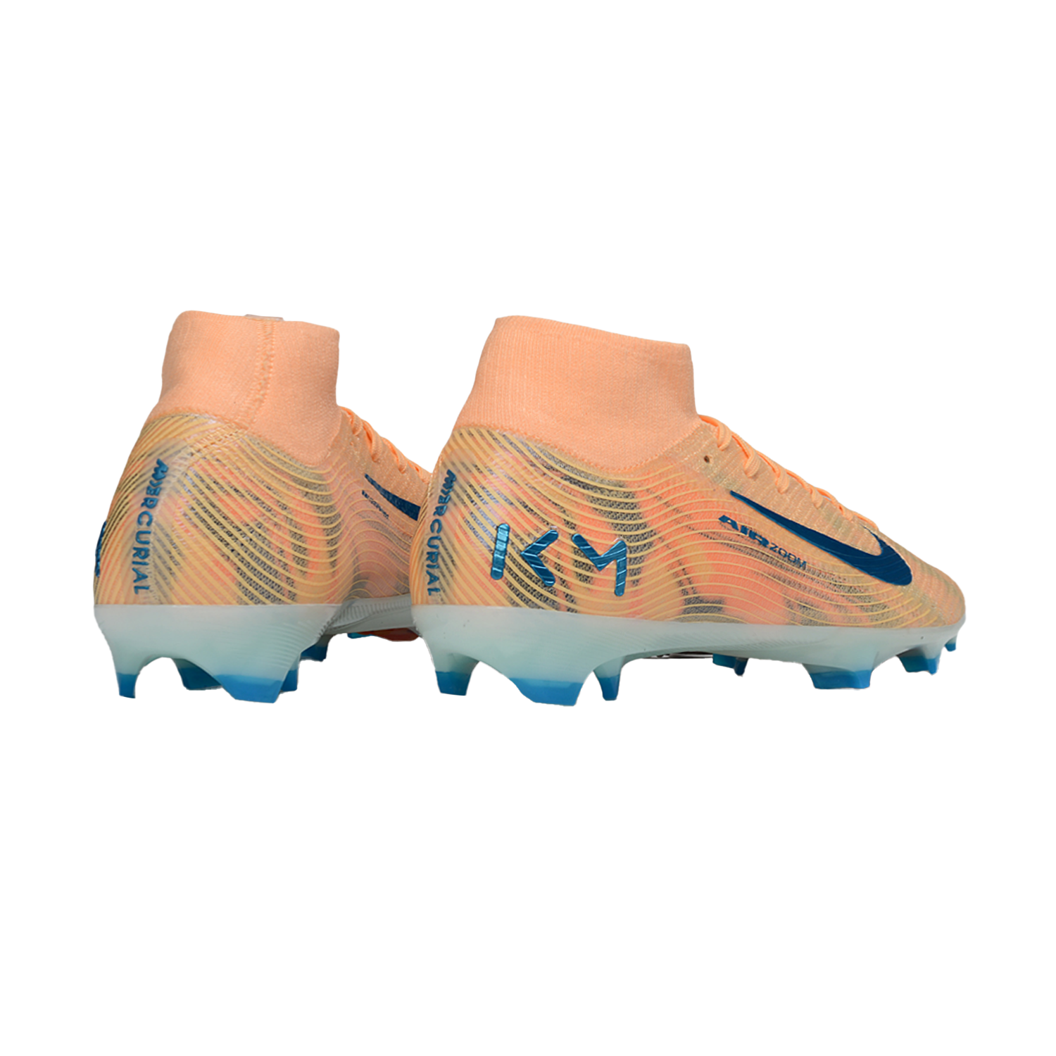 Nike Mercurial Superfly 10 "Kylian Mbappé"