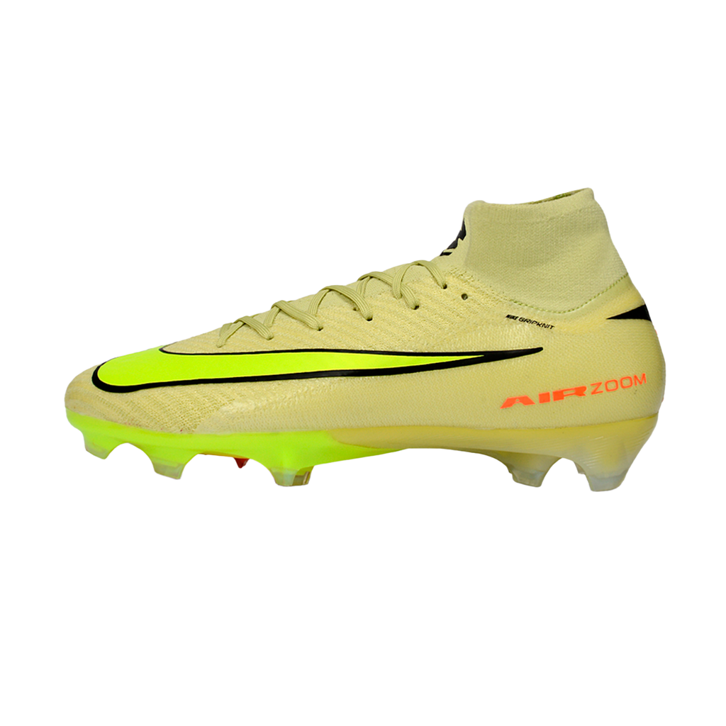 Nike Mercurial Superfly 10