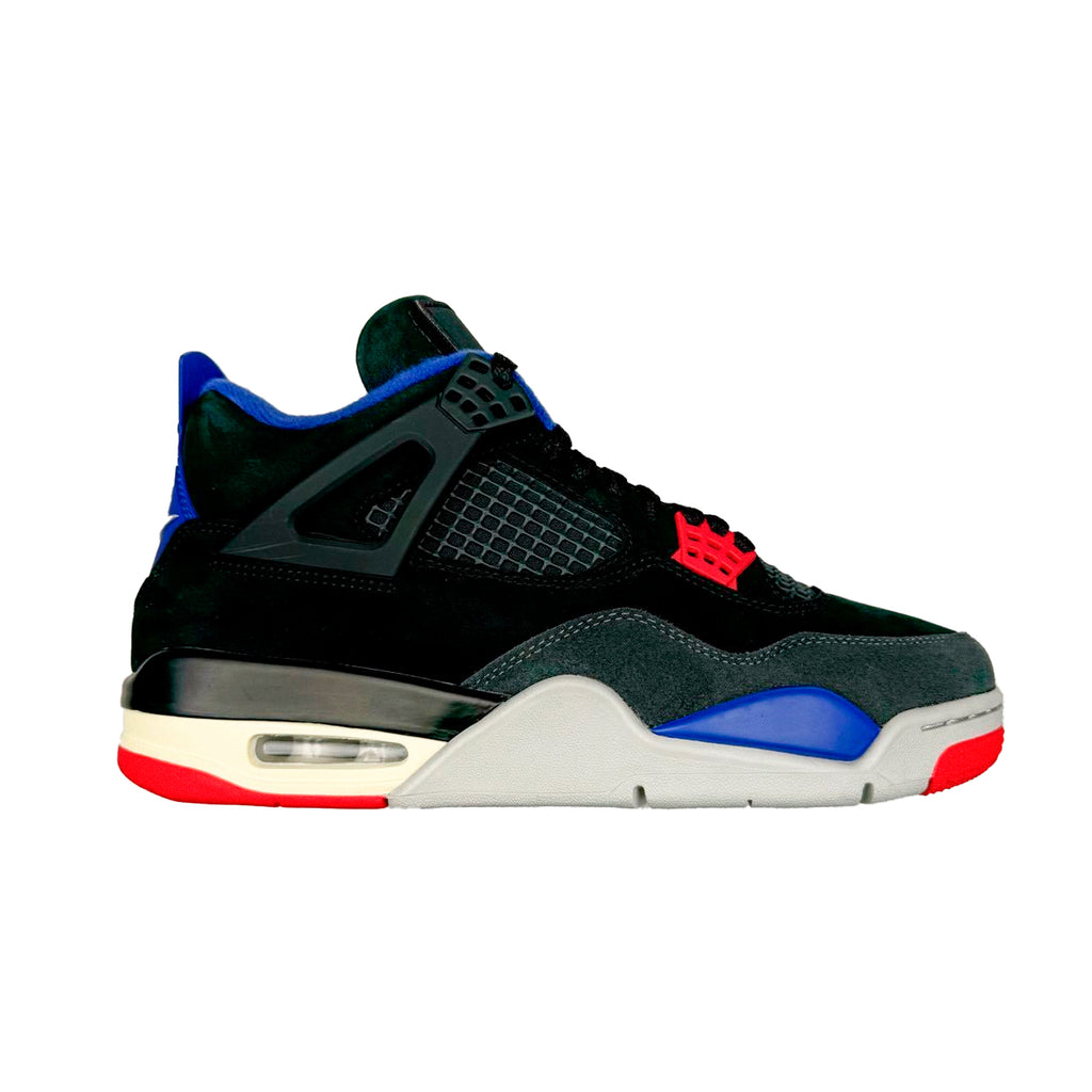 Air Jordan 4 "Rare Air"