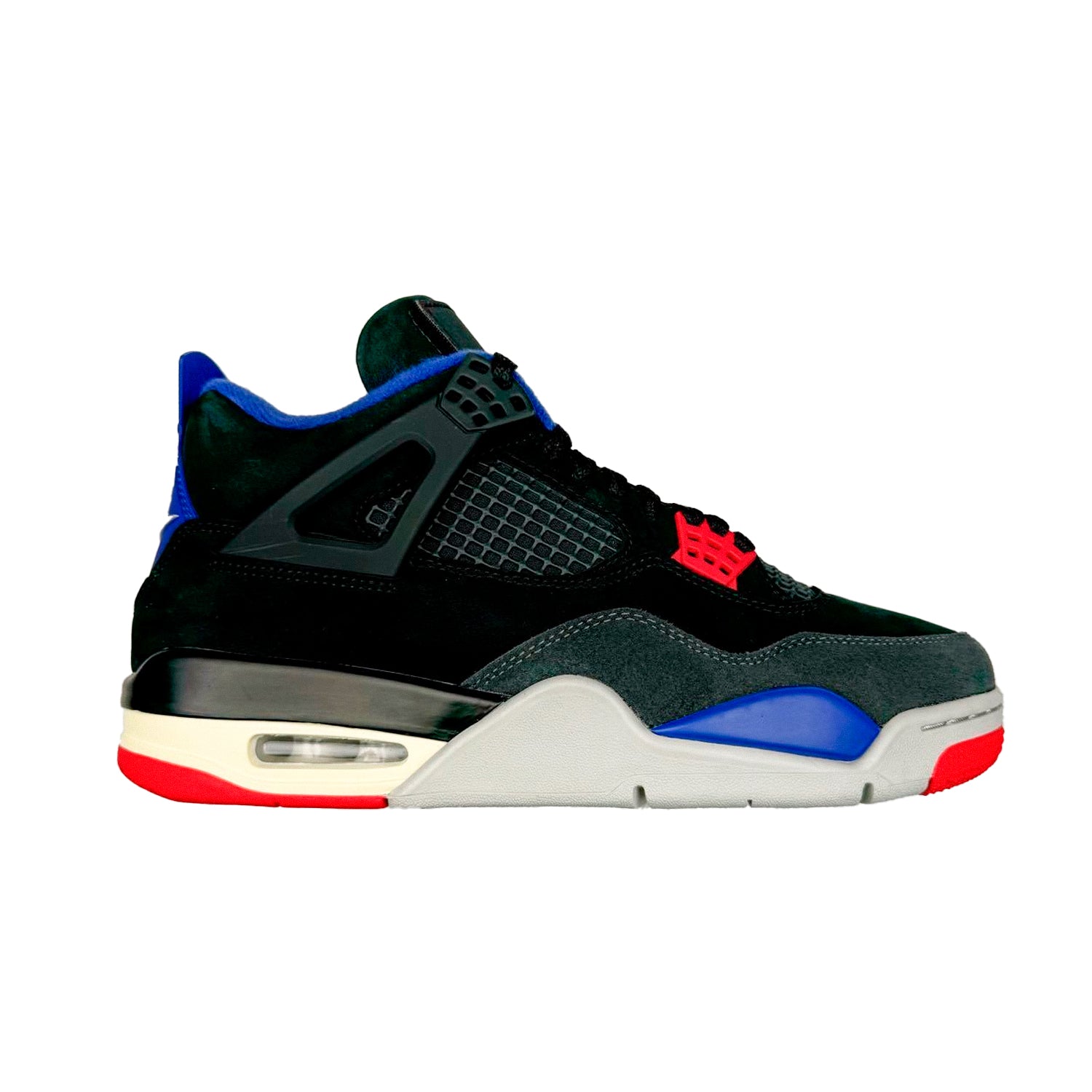 Air Jordan 4 "Rare Air"