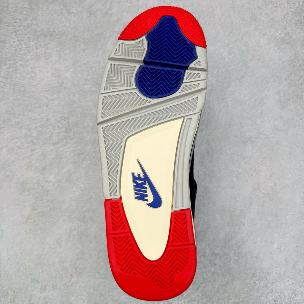 Air Jordan 4 "Rare Air"