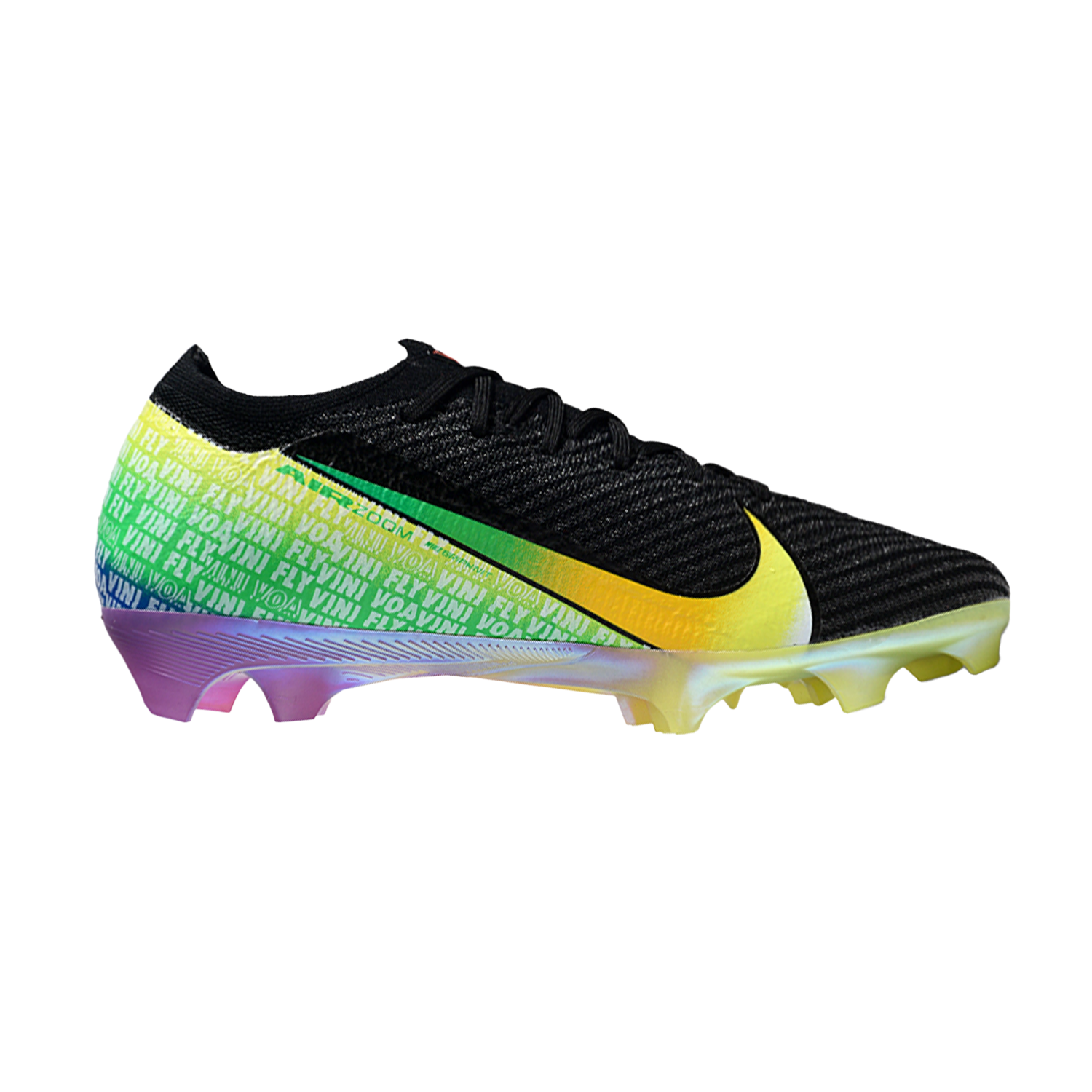 Nike Mercurial Vapor 16 "Vini Jr"