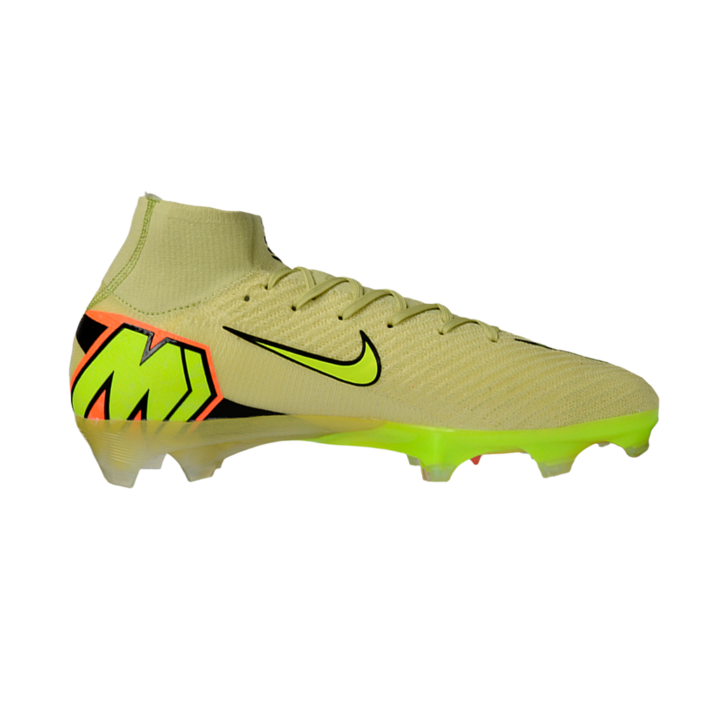 Nike Mercurial Superfly 10