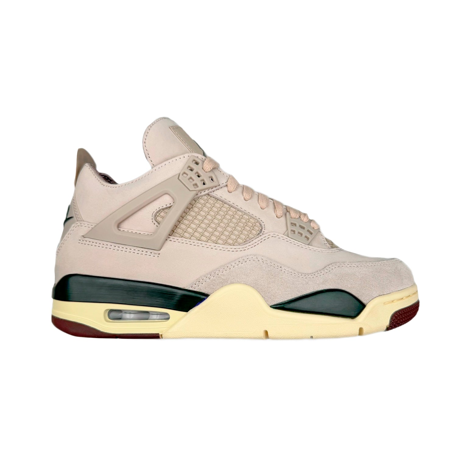 Air Jordan 4 Retro OG SP "A Ma Maniére While You Were Sleeping"