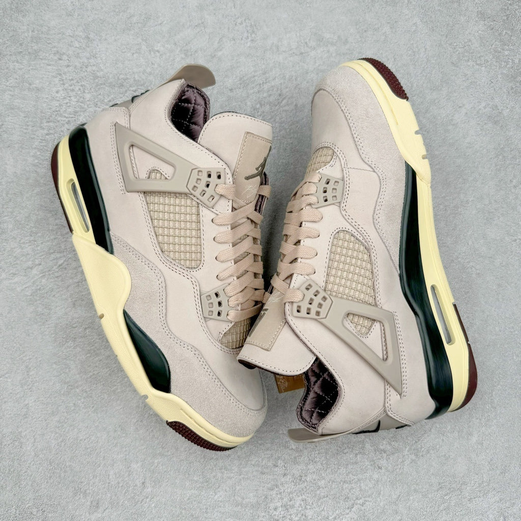 Air Jordan 4 Retro OG SP "A Ma Maniére While You Were Sleeping"