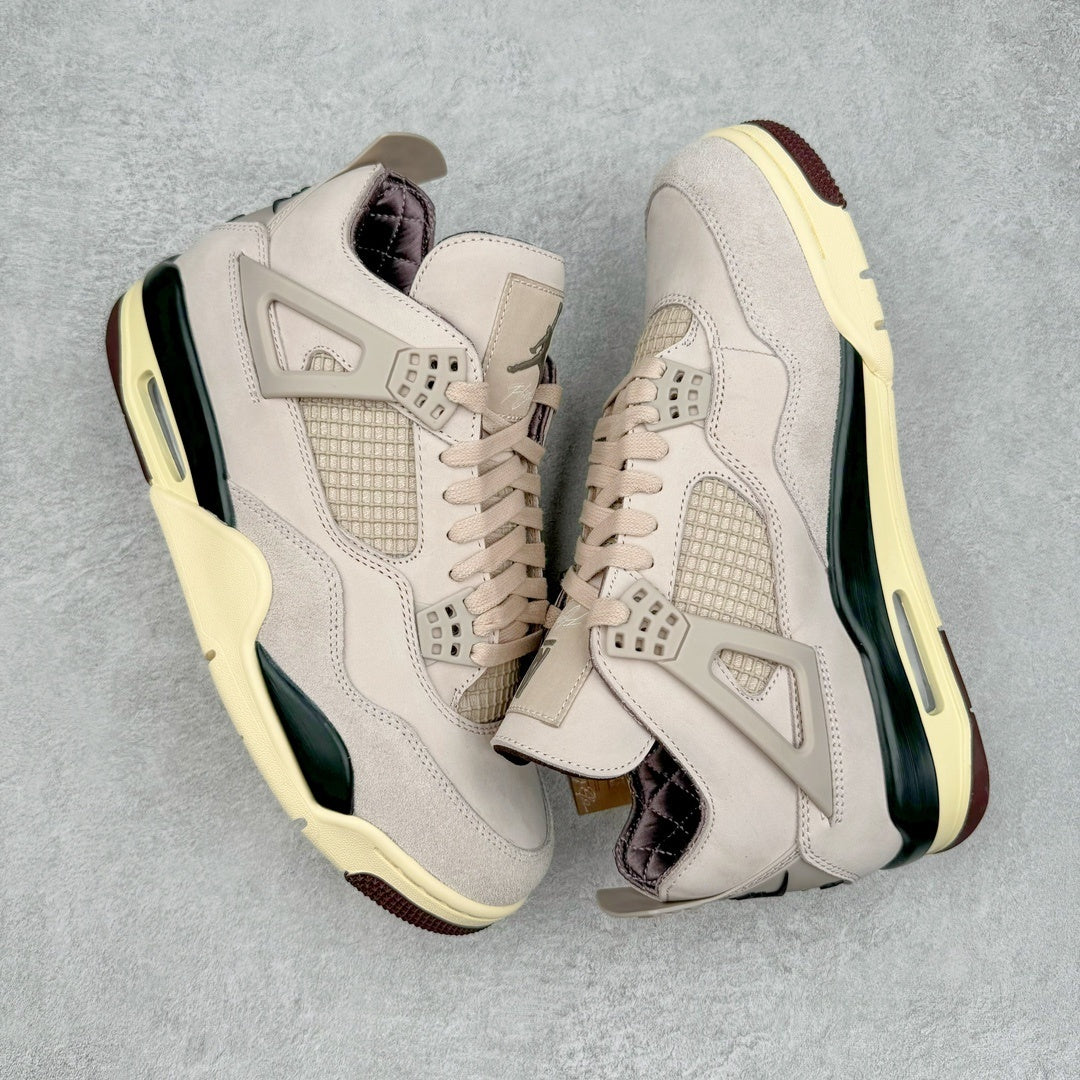Air Jordan 4 Retro OG SP "A Ma Maniére While You Were Sleeping"