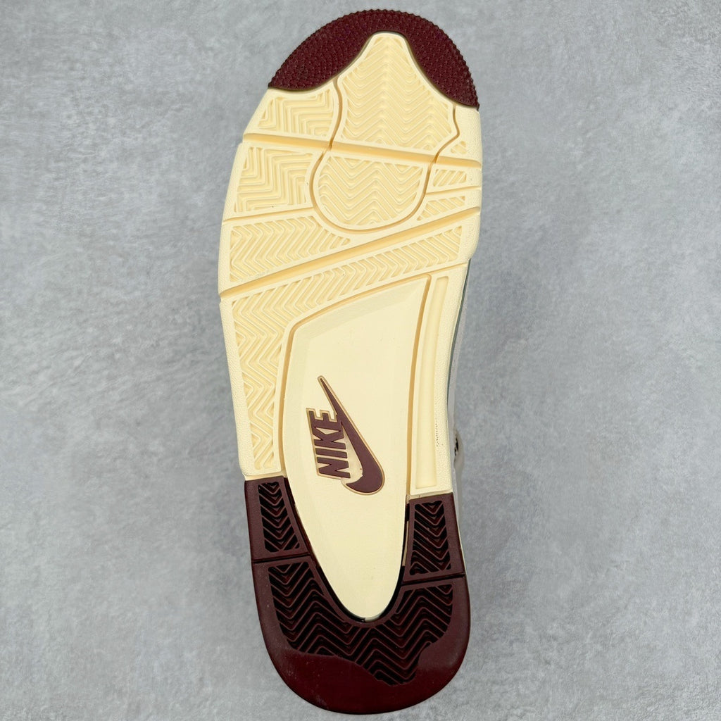 Air Jordan 4 Retro OG SP "A Ma Maniére While You Were Sleeping"