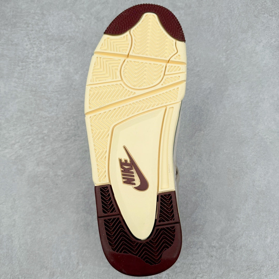 Air Jordan 4 Retro OG SP "A Ma Maniére While You Were Sleeping"