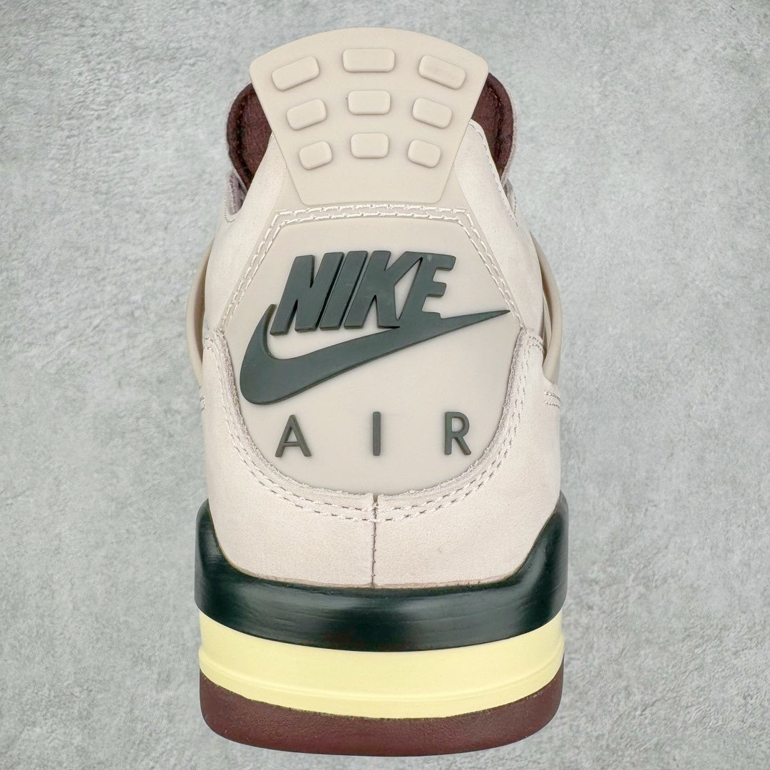 Air Jordan 4 Retro OG SP "A Ma Maniére While You Were Sleeping"