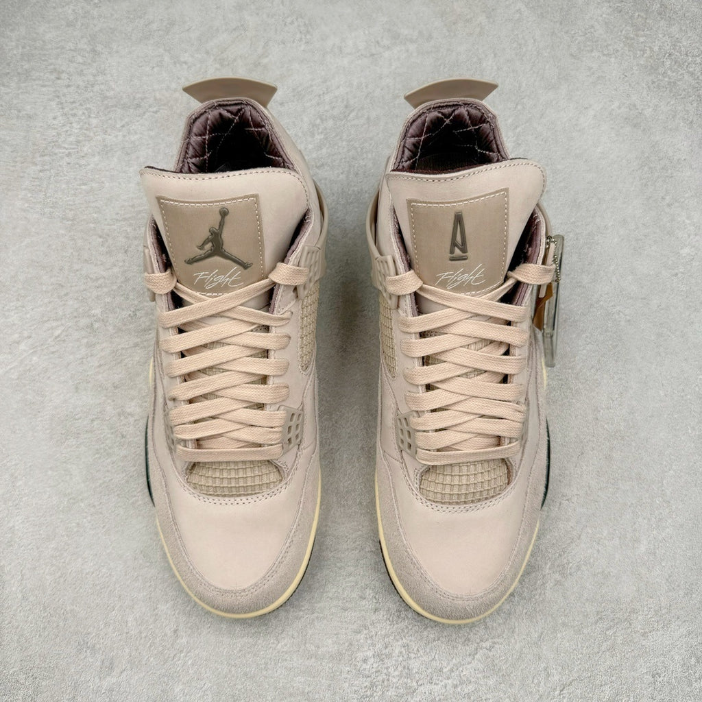 Air Jordan 4 Retro OG SP "A Ma Maniére While You Were Sleeping"