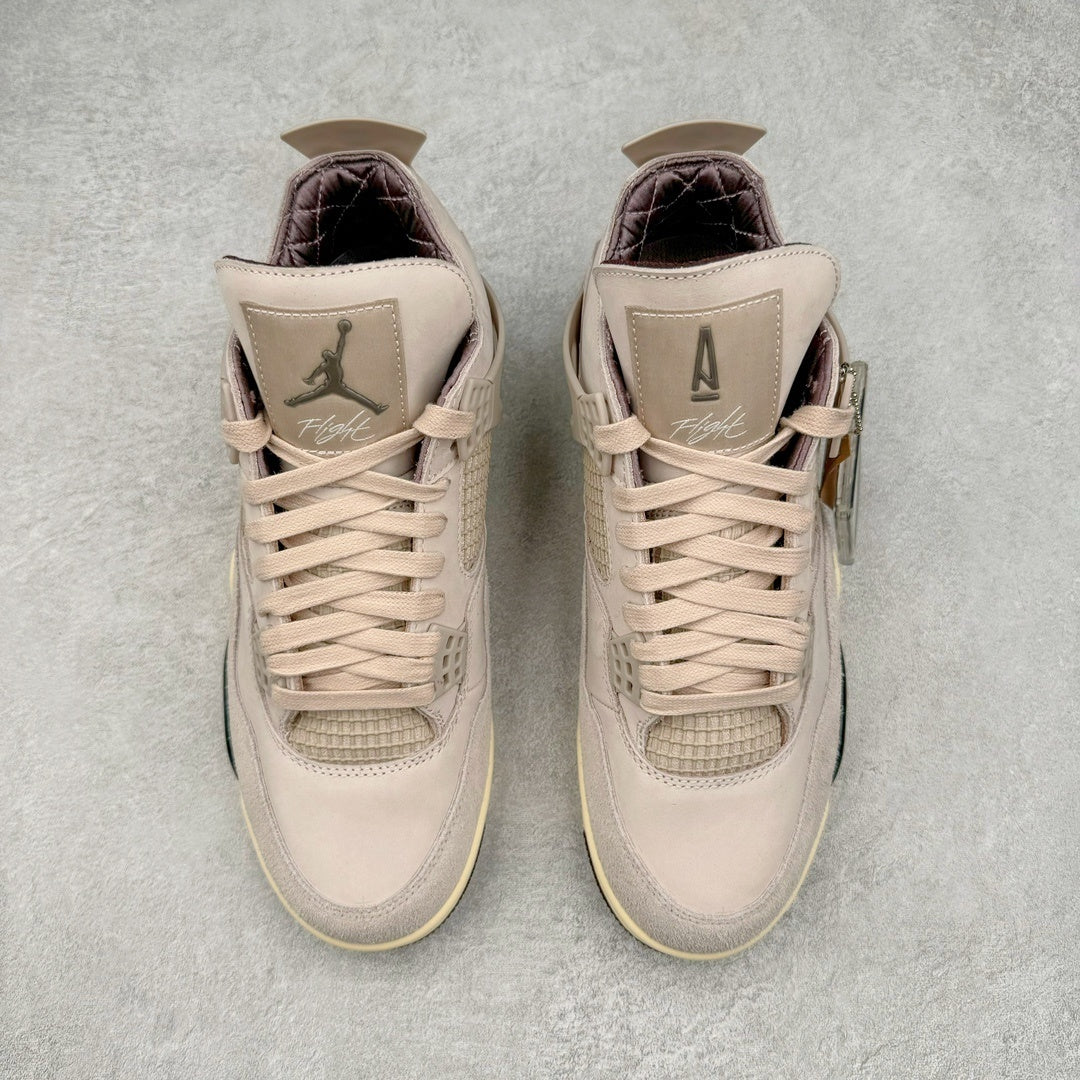 Air Jordan 4 Retro OG SP "A Ma Maniére While You Were Sleeping"