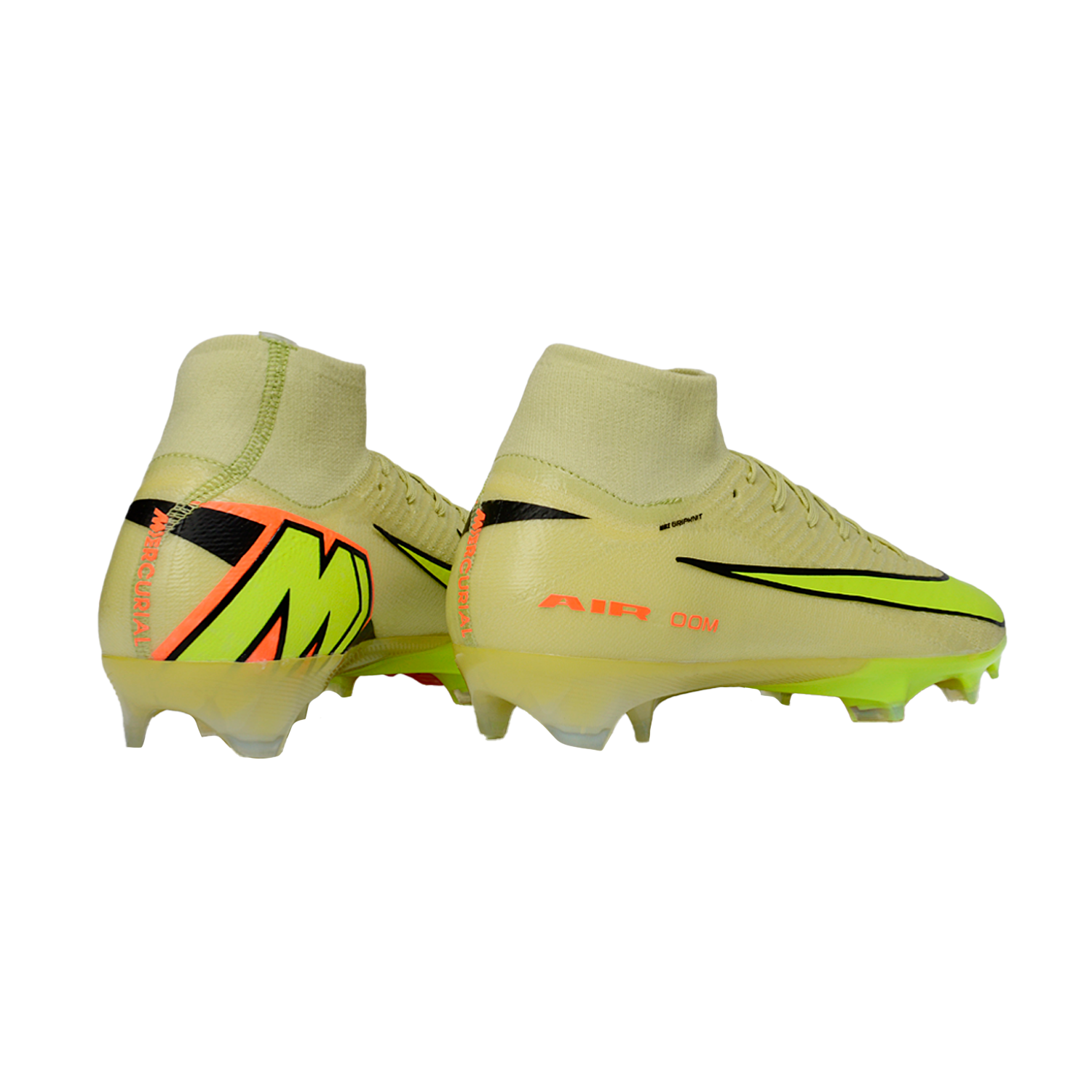 Nike Mercurial Superfly 10