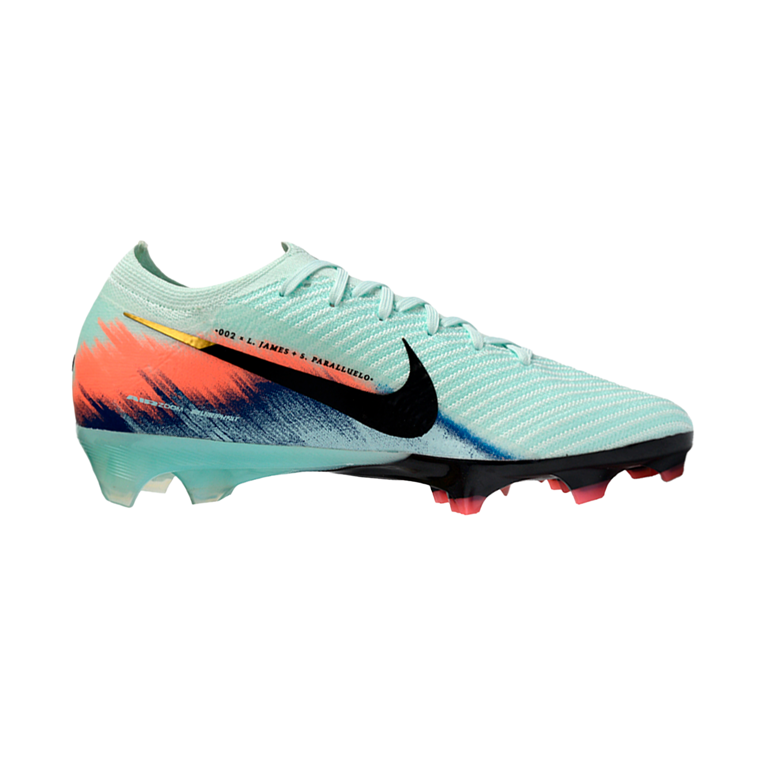 Nike United Mercurial Vapor 16 Elite