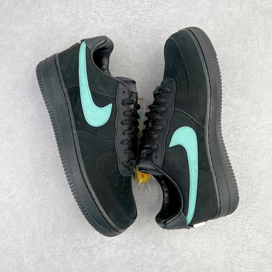 Nike Air Force 1 Low x Tiffany & Co. "1837"