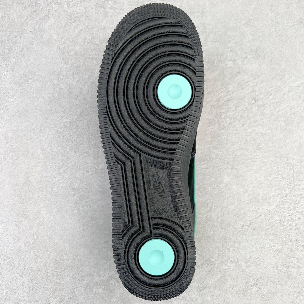 Nike Air Force 1 Low x Tiffany & Co. "1837"