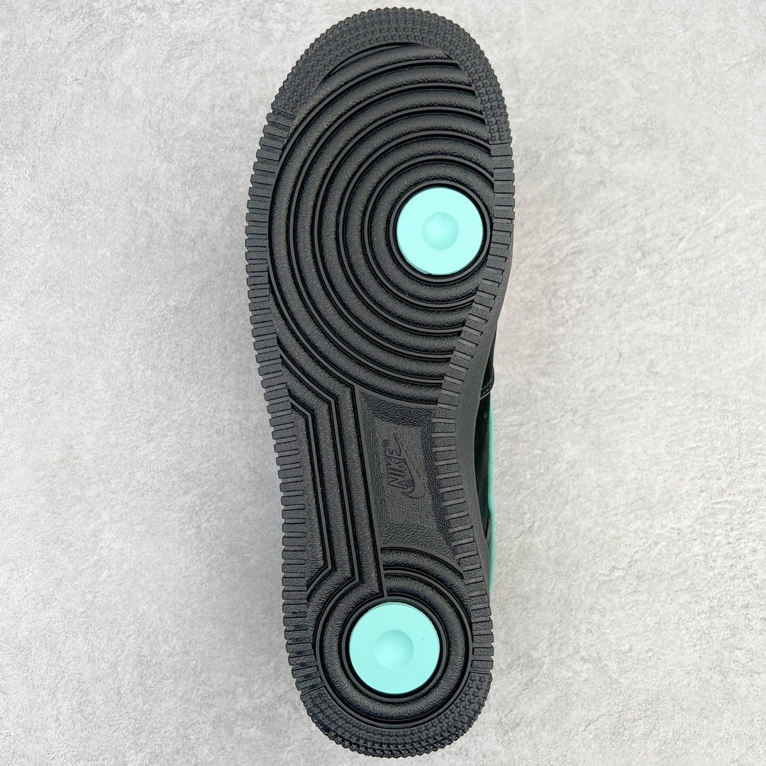 Nike Air Force 1 Low x Tiffany & Co. "1837"