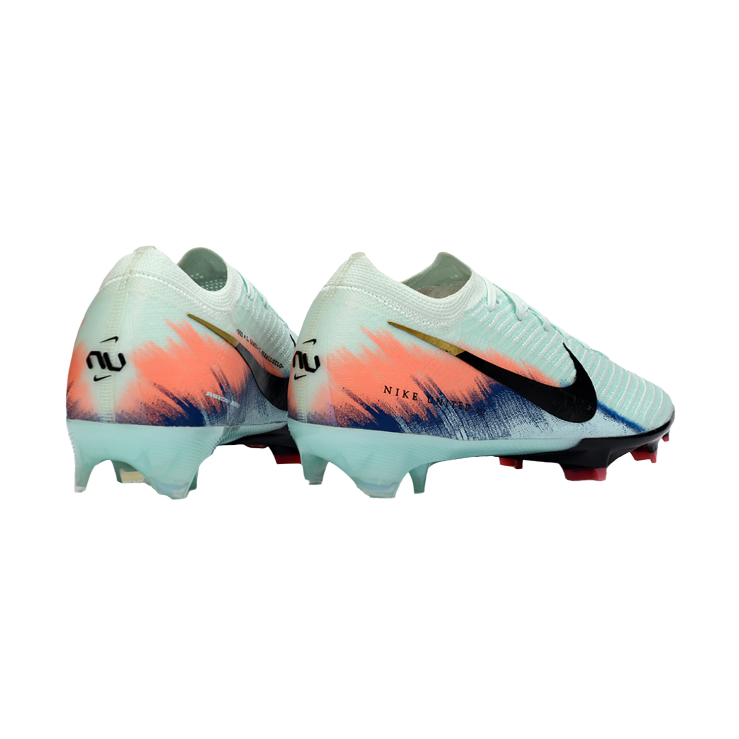 Nike United Mercurial Vapor 16 Elite