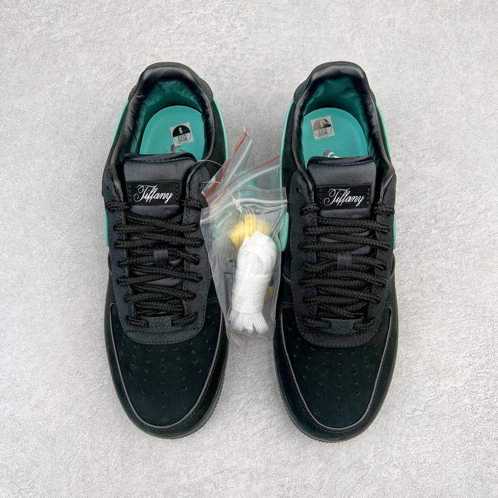 Nike Air Force 1 Low x Tiffany & Co. "1837"